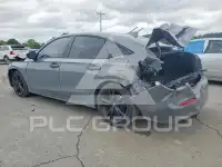2026 Honda CIVIC фото