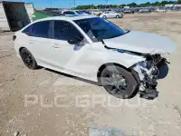 2026 Honda CIVIC фото