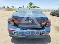 2026 Honda CIVIC фото