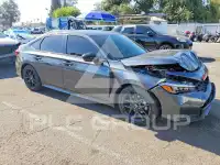 2026 Honda CIVIC photo