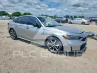 2026 Honda CIVIC photo