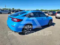 2026 Honda CIVIC photo