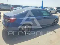 2026 Honda CIVIC фото