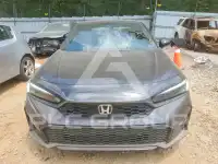 2026 Honda CIVIC фото