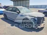 2026 Honda CIVIC photo
