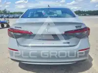 2026 Honda CIVIC photo