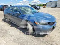 2026 Honda CIVIC фото
