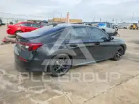 2026 Honda CIVIC фото