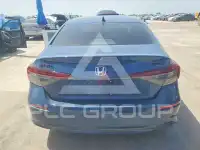 2026 Honda CIVIC фото