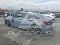2026 Honda CIVIC фото