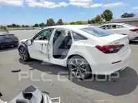2026 Honda CIVIC фото