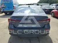 2026 Honda CIVIC фото