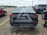2026 Honda CIVIC фото