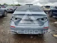 2026 Honda CIVIC photo