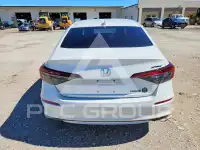 2026 Honda CIVIC фото