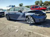 2026 Honda CIVIC фото