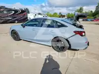 2026 Honda CIVIC фото