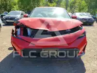 2026 Honda CIVIC photo