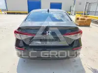 2026 Honda CIVIC photo