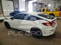 2026 Honda CIVIC photo