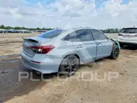 2026 Honda CIVIC фото