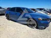 2026 Honda CIVIC фото