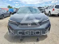 2026 Honda CIVIC photo