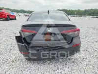2026 Honda CIVIC фото