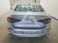 2026 Honda CIVIC фото