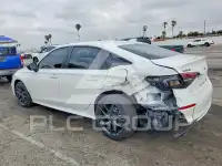 2026 Honda CIVIC photo