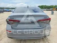 2026 Honda CIVIC photo