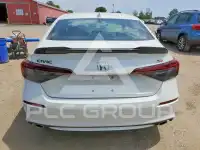 2026 Honda CIVIC фото