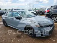 2026 Honda CIVIC фото