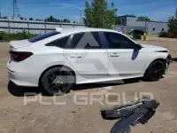 2026 Honda CIVIC photo