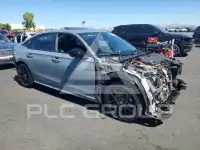 2026 Honda CIVIC фото