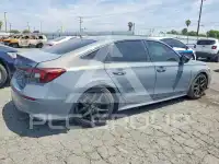 2026 Honda CIVIC фото
