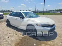 2026 Honda CIVIC фото