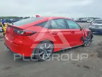 2026 Honda CIVIC фото
