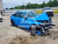 2026 Honda CIVIC photo