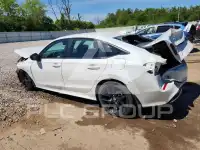 2026 Honda CIVIC фото