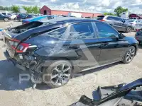 2026 Honda CIVIC фото