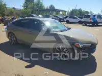 2026 Honda CIVIC фото