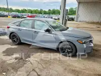 2026 Honda CIVIC фото