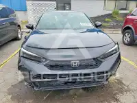 2026 Honda CIVIC фото