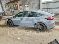 2026 Honda CIVIC фото