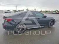 2026 Honda CIVIC фото