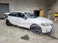 2026 Honda CIVIC photo