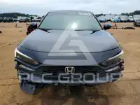 2026 Honda CIVIC photo