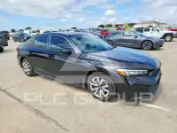 2026 Honda CIVIC фото
