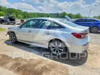 2026 Honda CIVIC фото
